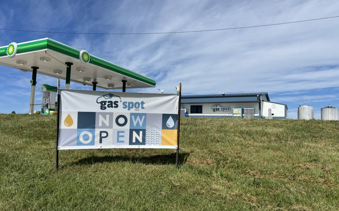 Gas Spot opens first Missouri c-store with Arkansas next