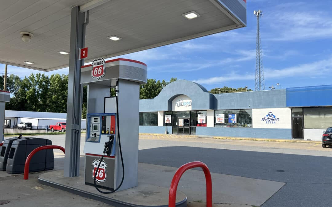 Women-Led InConvenience Inc Rises as Bold New Brand