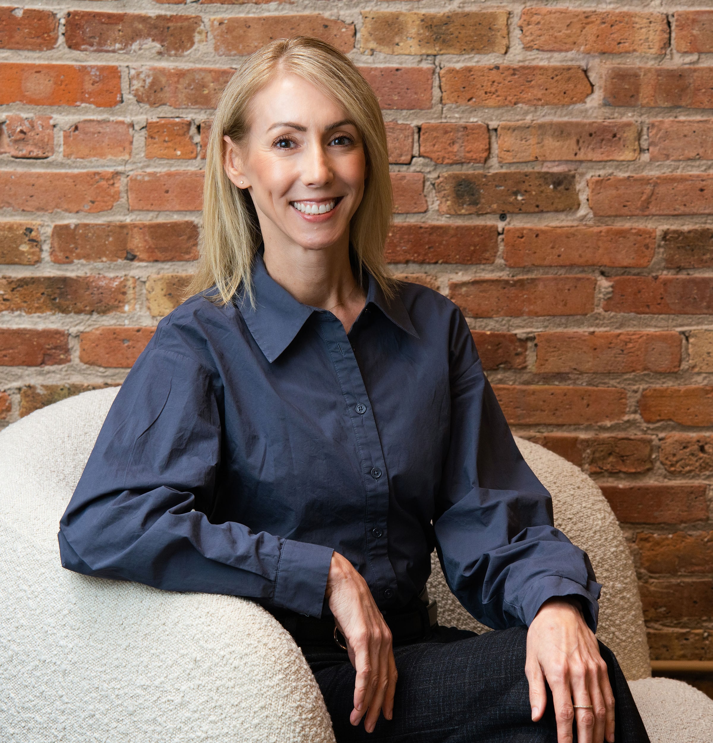 Tiffany Fraley